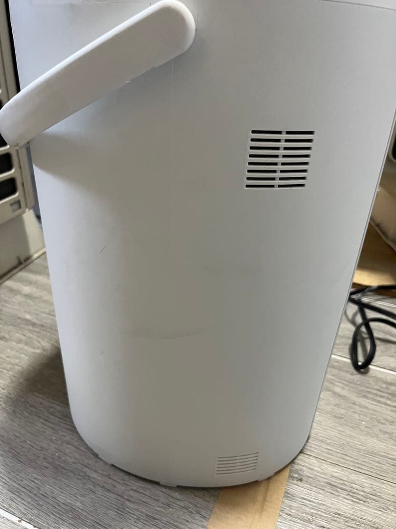 2022年製 象印 ゾウジルシ スチーム加湿器 EE-DC50 加湿器