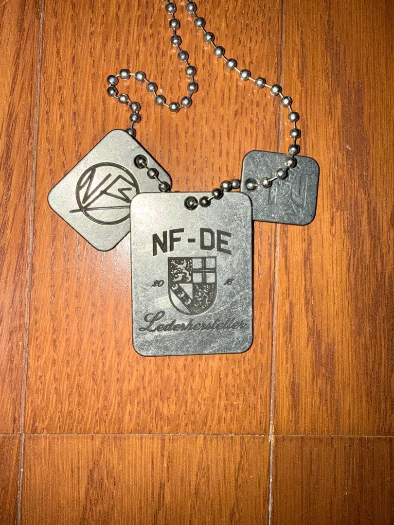 ジャケット・アウター No Faith Studios Astro Fur Bomber Jacket