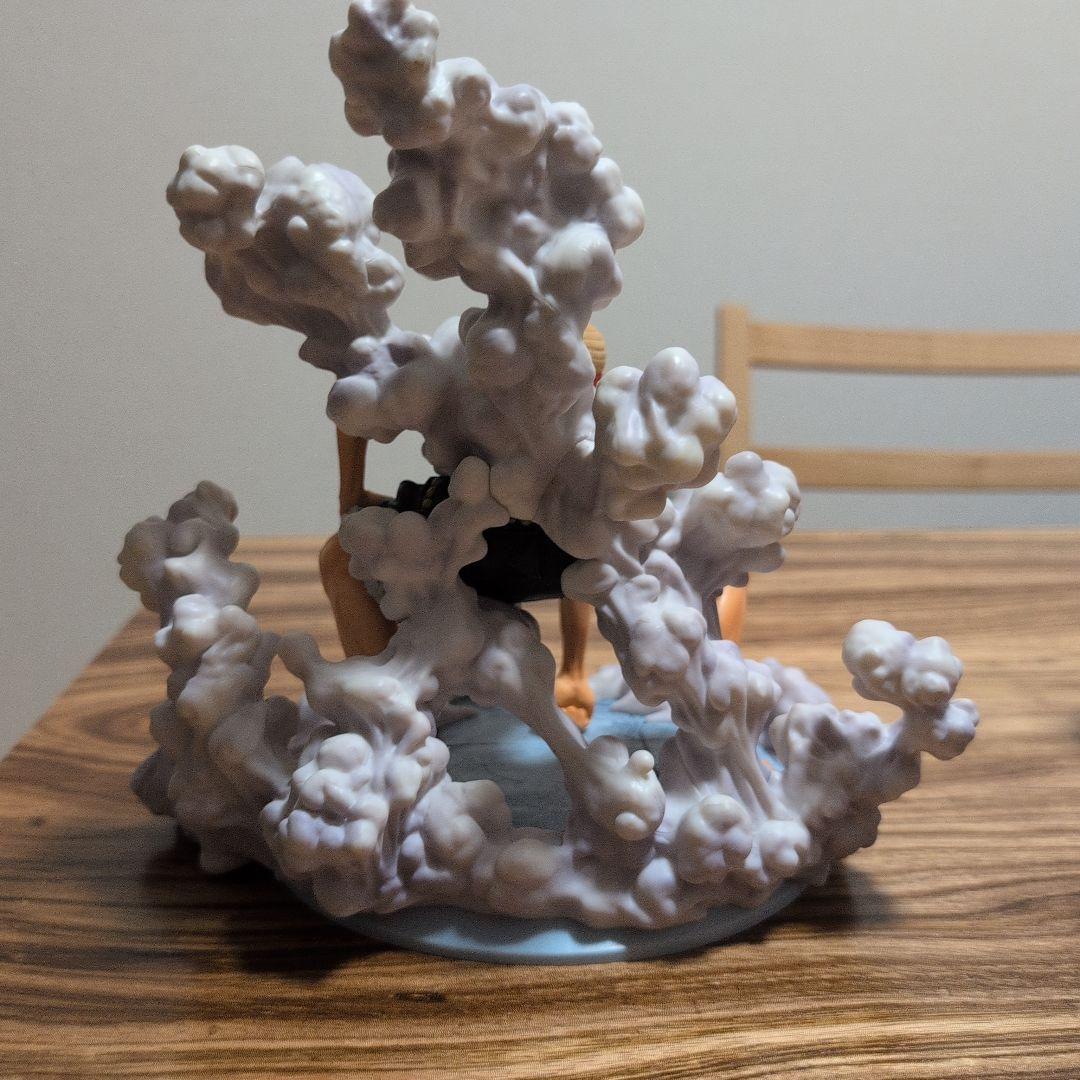 ワンピースフィギュア