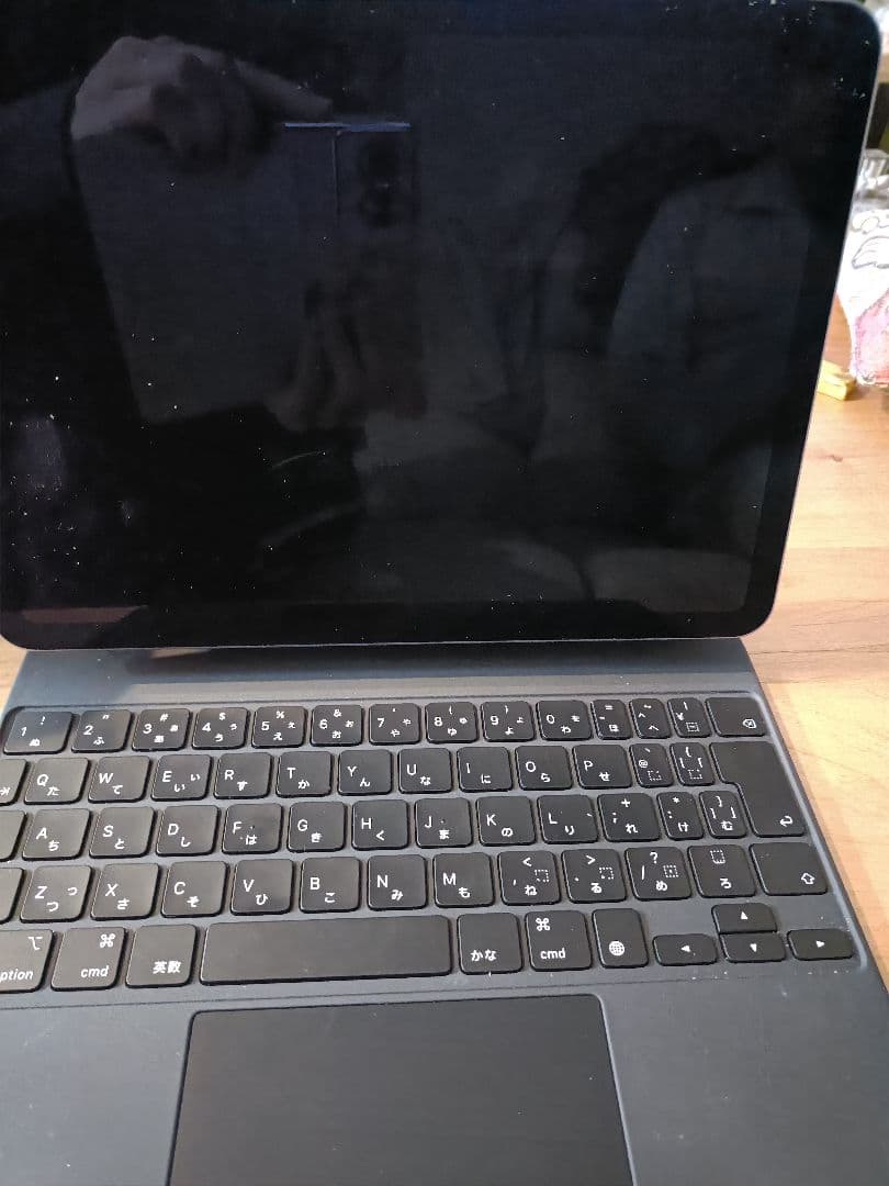 iPadAir　第5世代