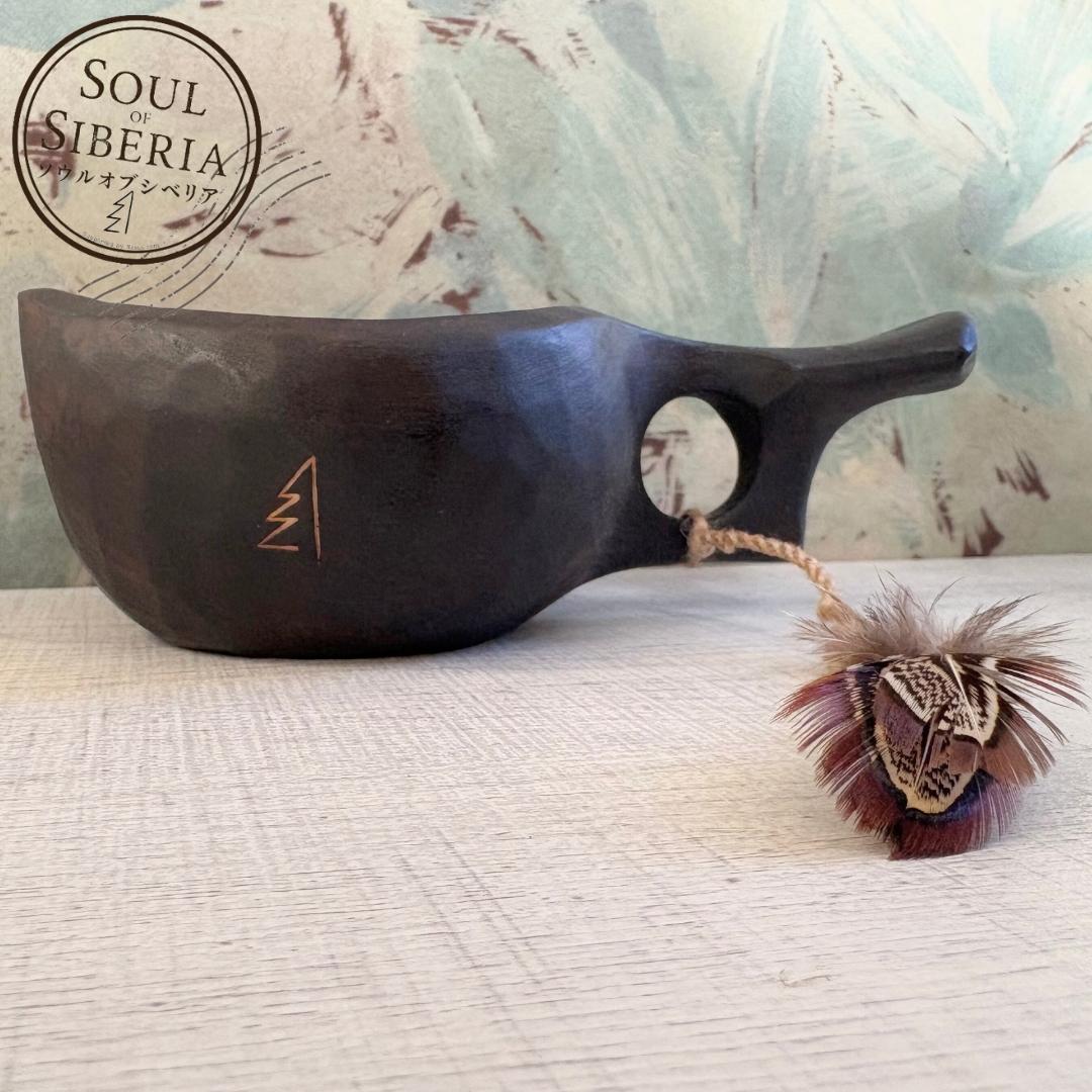 ⭐️【ギフト箱付】SALE ソウルオブシベリア バーズテイル ⭐️公式認定品