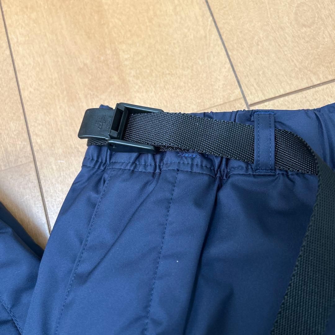 パンツ ennoy PROFESSIONAL PADDED PANTS