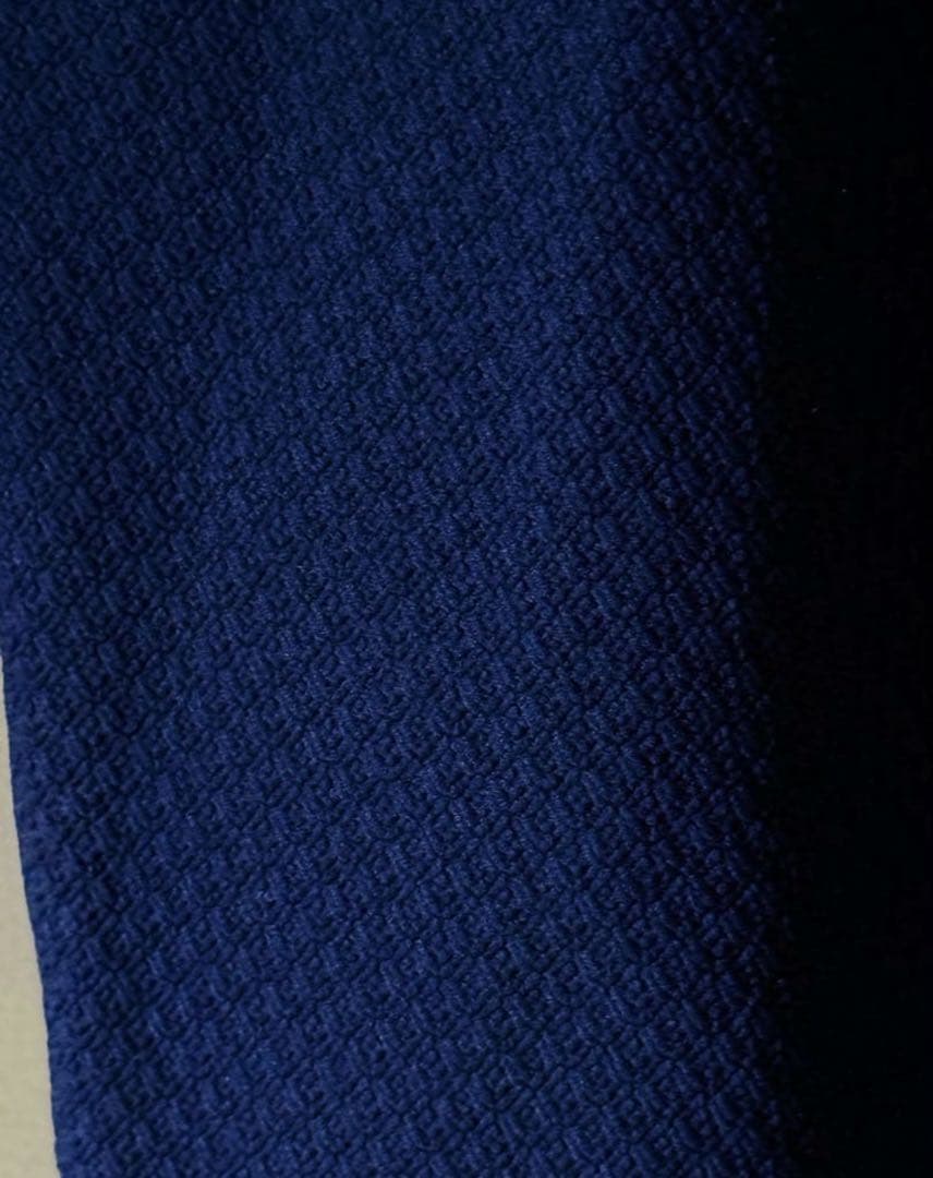 た*く様 コムデギャルソン オムドゥ　エステル縮合　ジャケット　ポリ縮