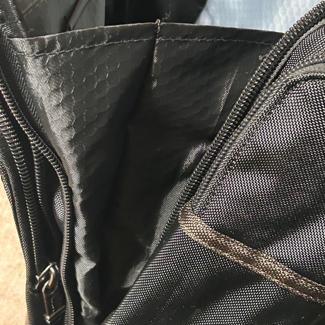 未使用　タグ付　TUMI AIPHA BRAVO キングスビル　222382D