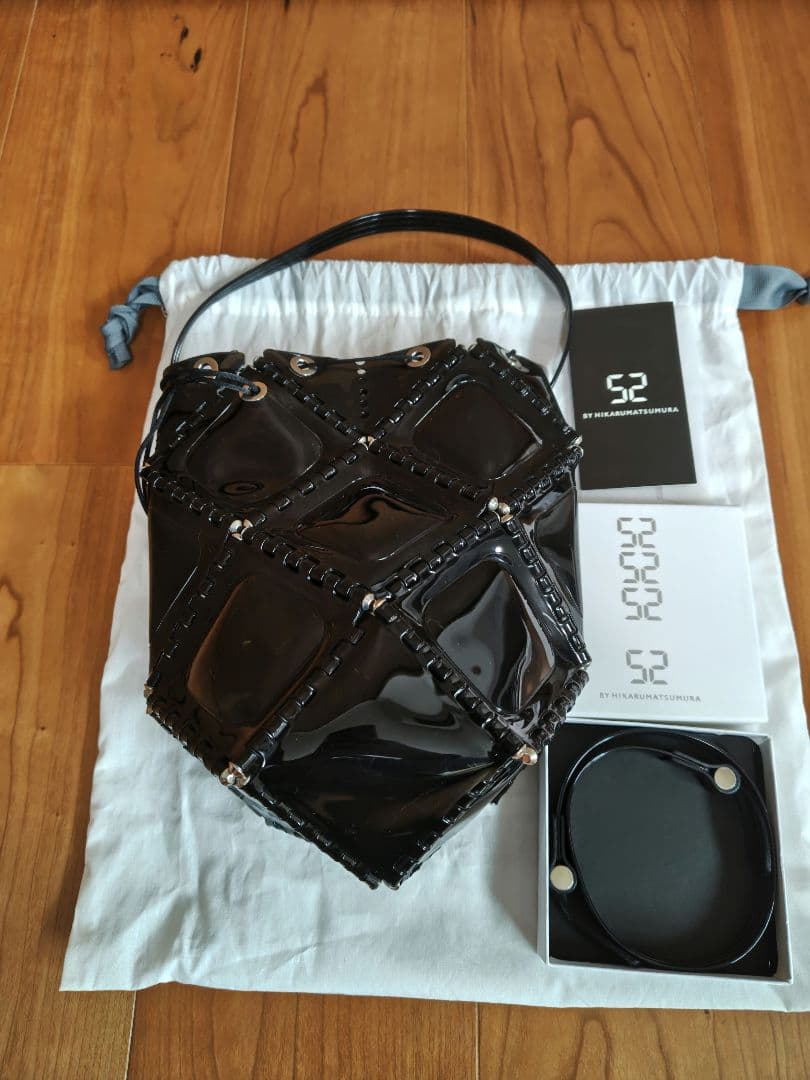 52 by HIKARUMATSUMURA アスタリスクミディアム