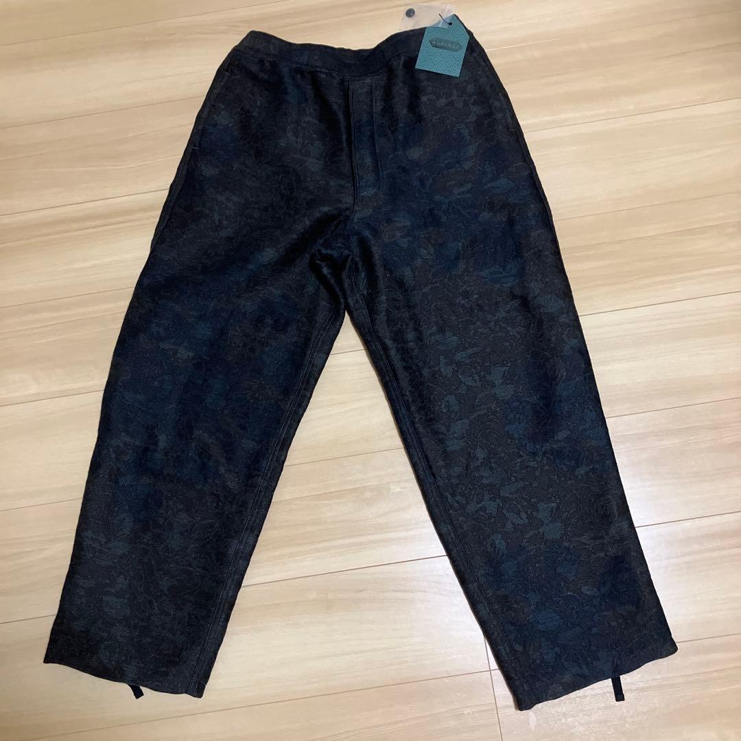 AUBERGE NIKITA パンツ サイズ40