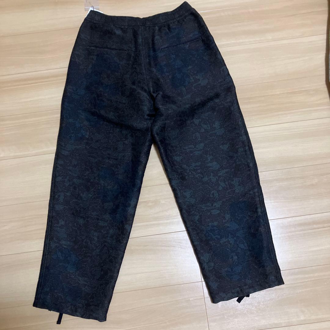 AUBERGE NIKITA パンツ サイズ40