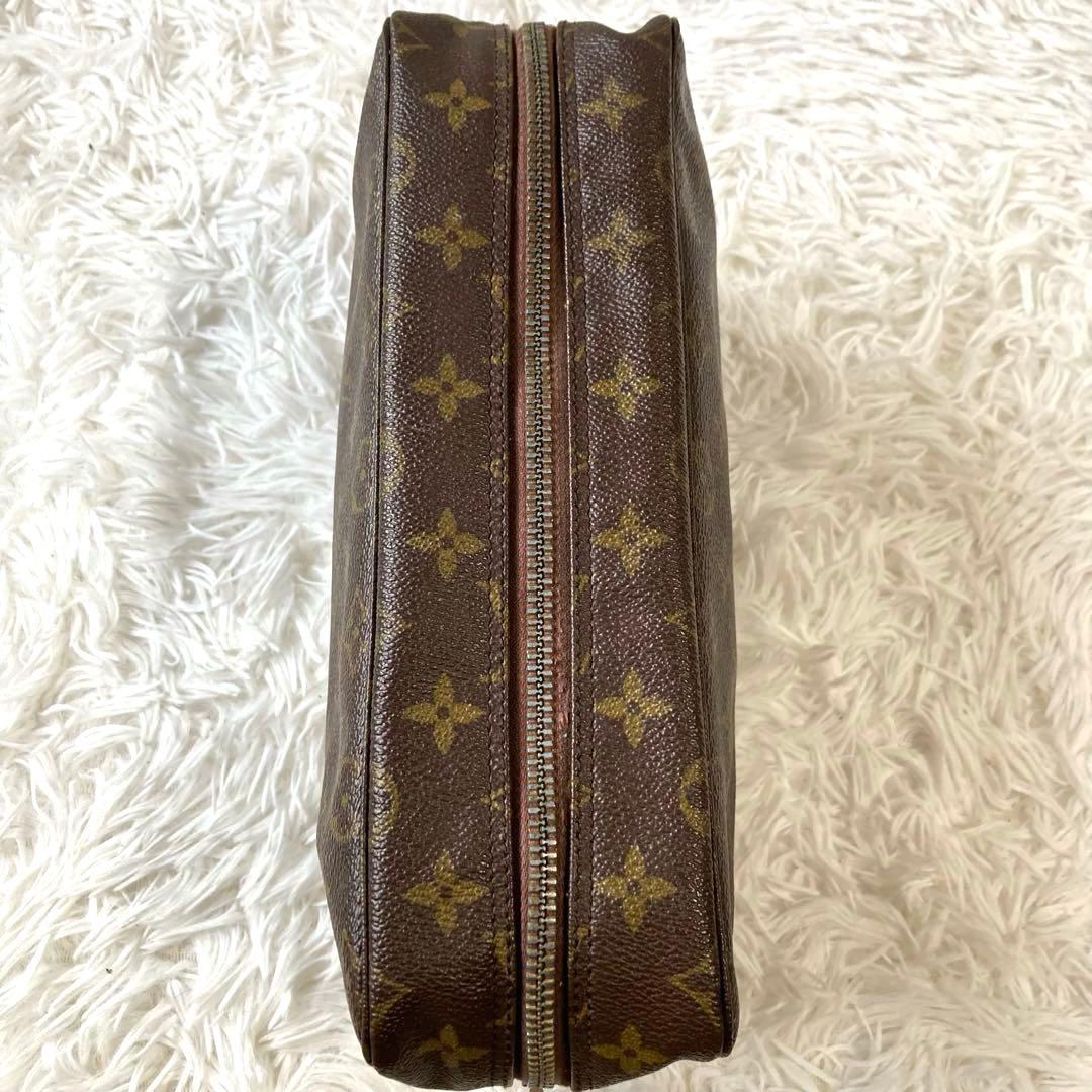美品✨LOUIS VUITTON ルイヴィトン トゥルーストワレット クラッチ