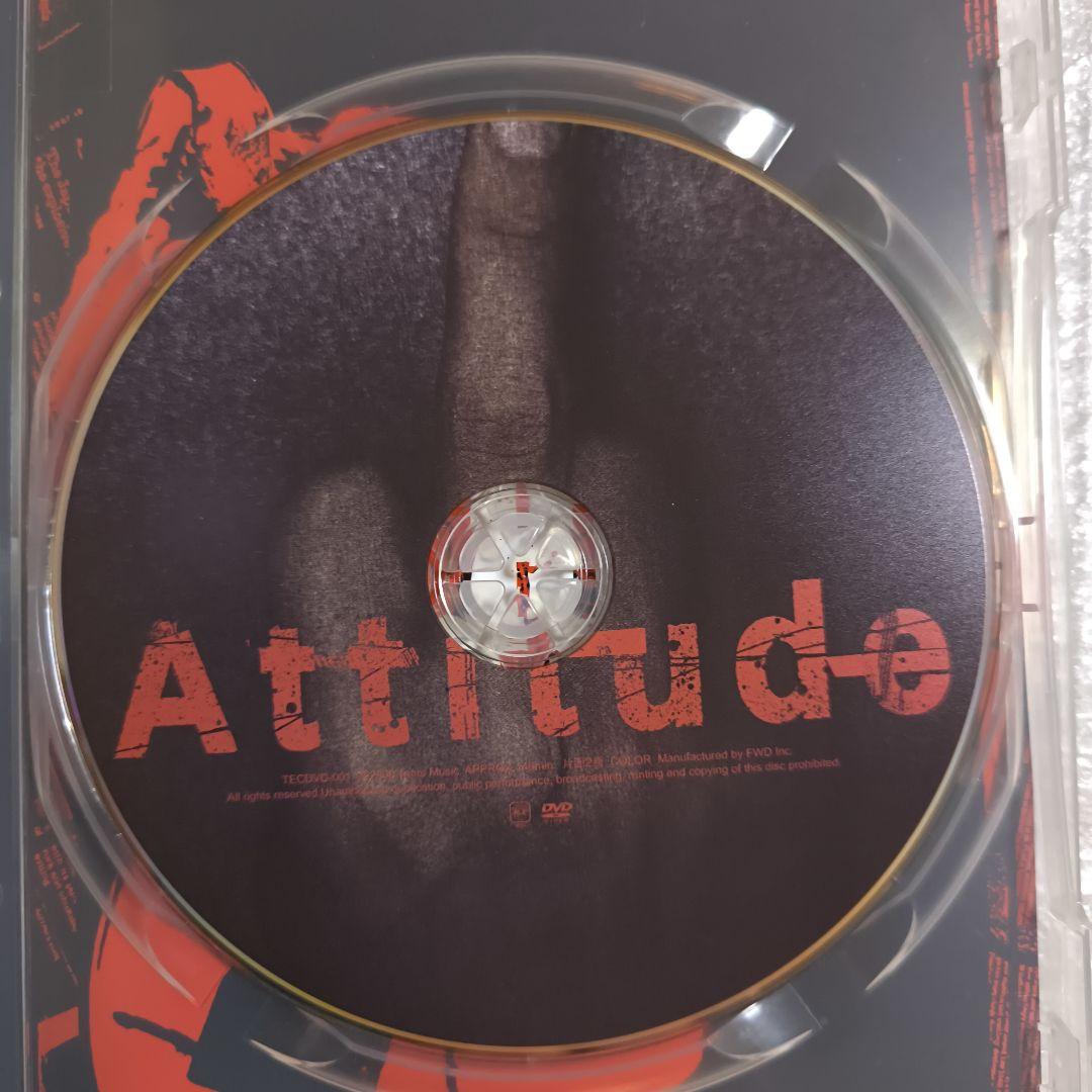 邦画・日本映画 Attitude
