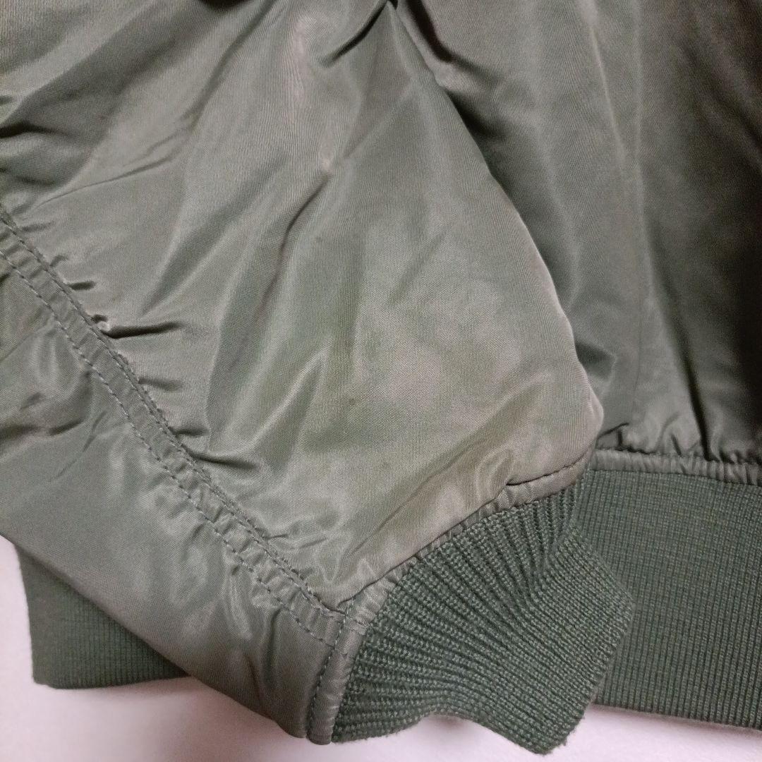 希少　アヴィレックス　MA-1 30th 　リバーシブル　限定