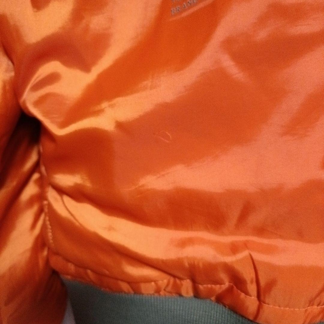 希少　アヴィレックス　MA-1 30th 　リバーシブル　限定