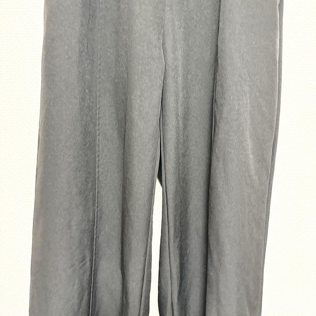 【美品】CAPRICIEUX LE'MAGE フリルウエストパンツ S