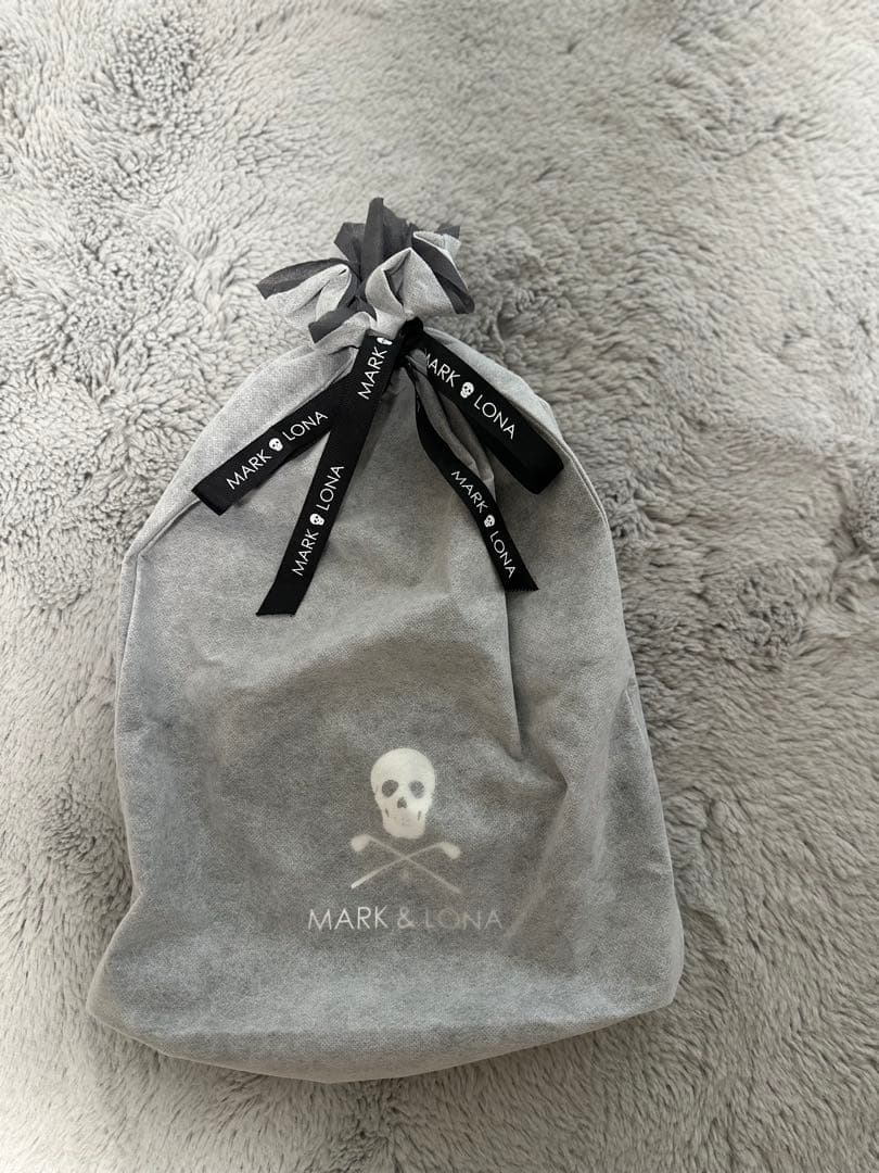 【新品未使用 早い者勝ち】MARK & LONA カットソー 46（M）