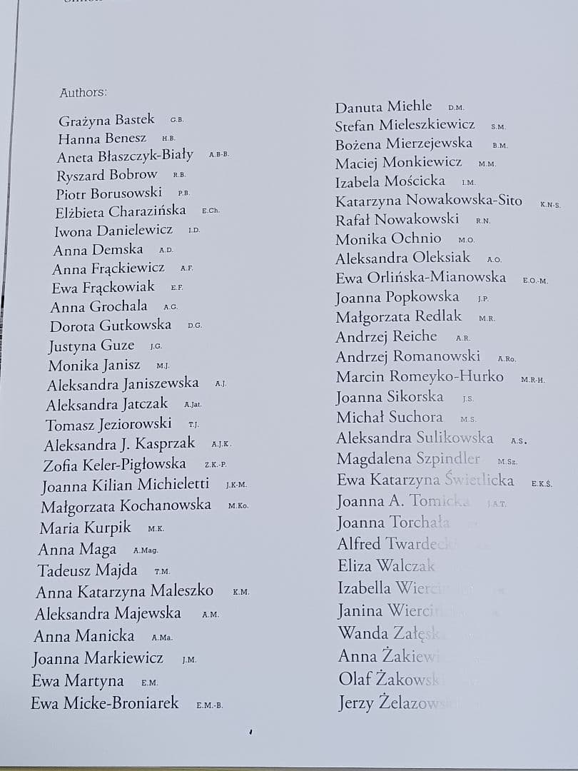 ワルシャワ国立美術館　2016　状態良