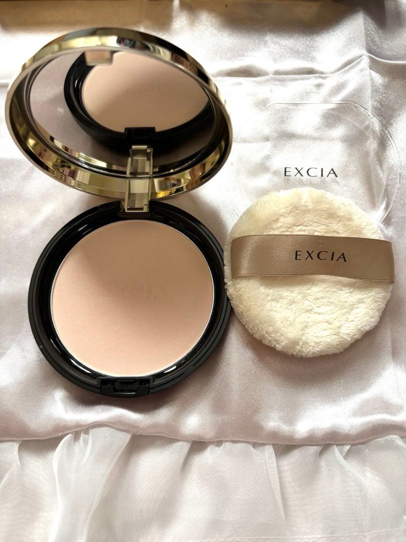 アルビオン エクシア セレスティアル ヴェール NA01 ケースレフィルセット