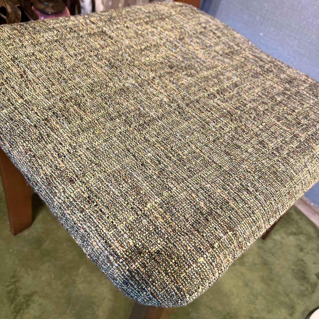 ￼Sale 2脚セット　ヴィンテージ　アッシュソリッド　北欧デザインチェア