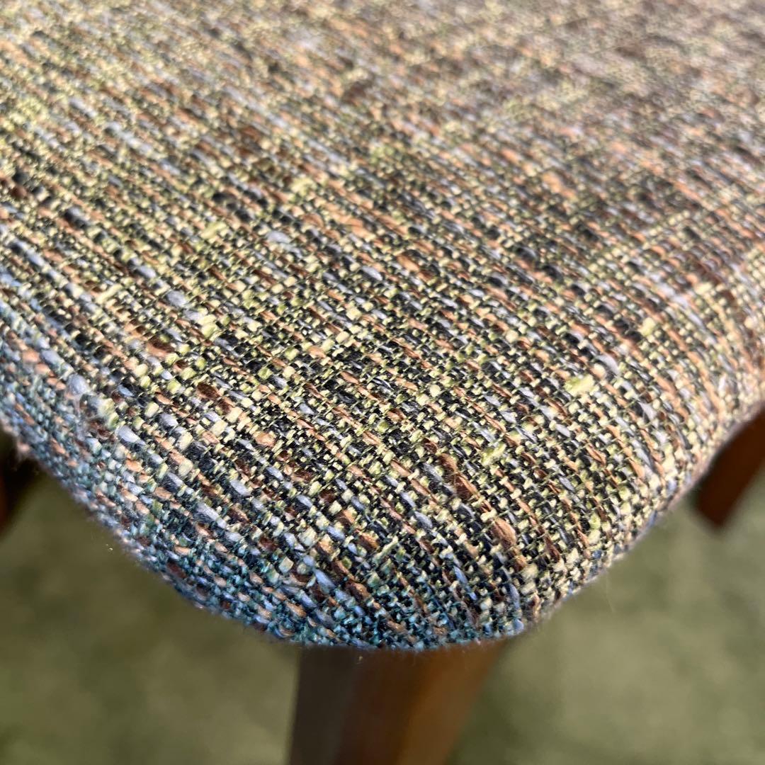 ￼Sale 2脚セット　ヴィンテージ　アッシュソリッド　北欧デザインチェア