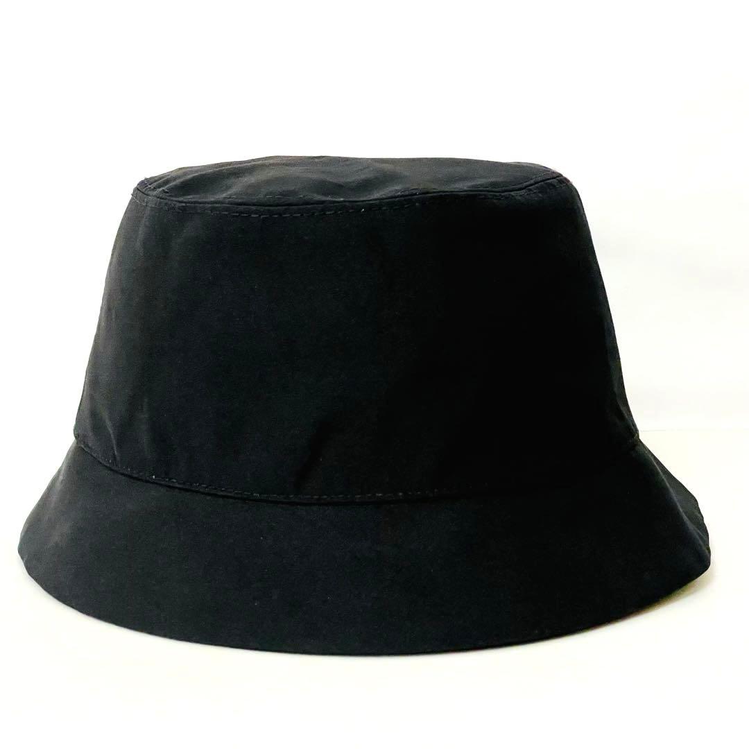 【最終！残1】MONCLER モンクレール バケット ハット ユニセックス M