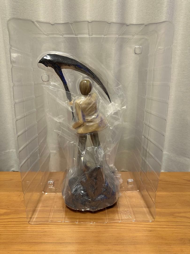 【最安値】一番くじデスノートA賞 夜神月フィギュア