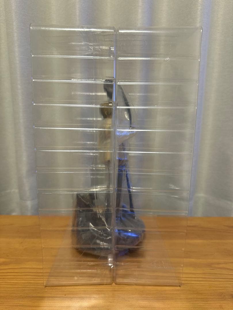 【最安値】一番くじデスノートA賞 夜神月フィギュア