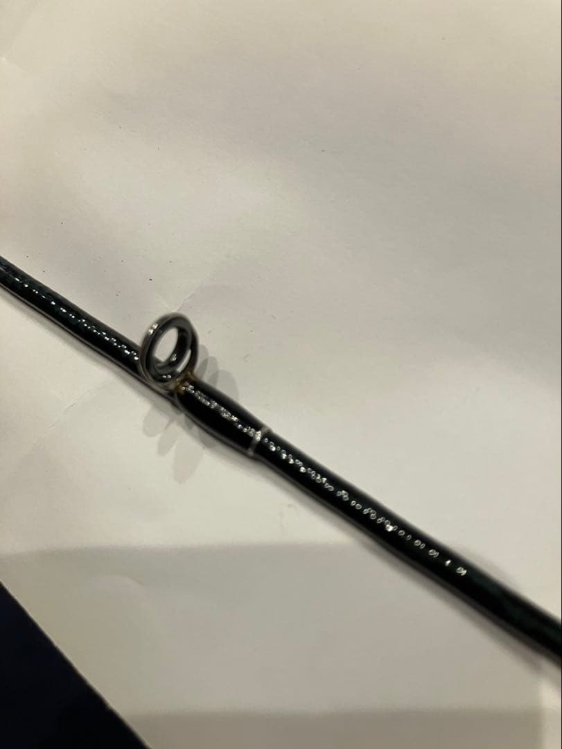 SHIMANO B603 オフショアロッド 180g