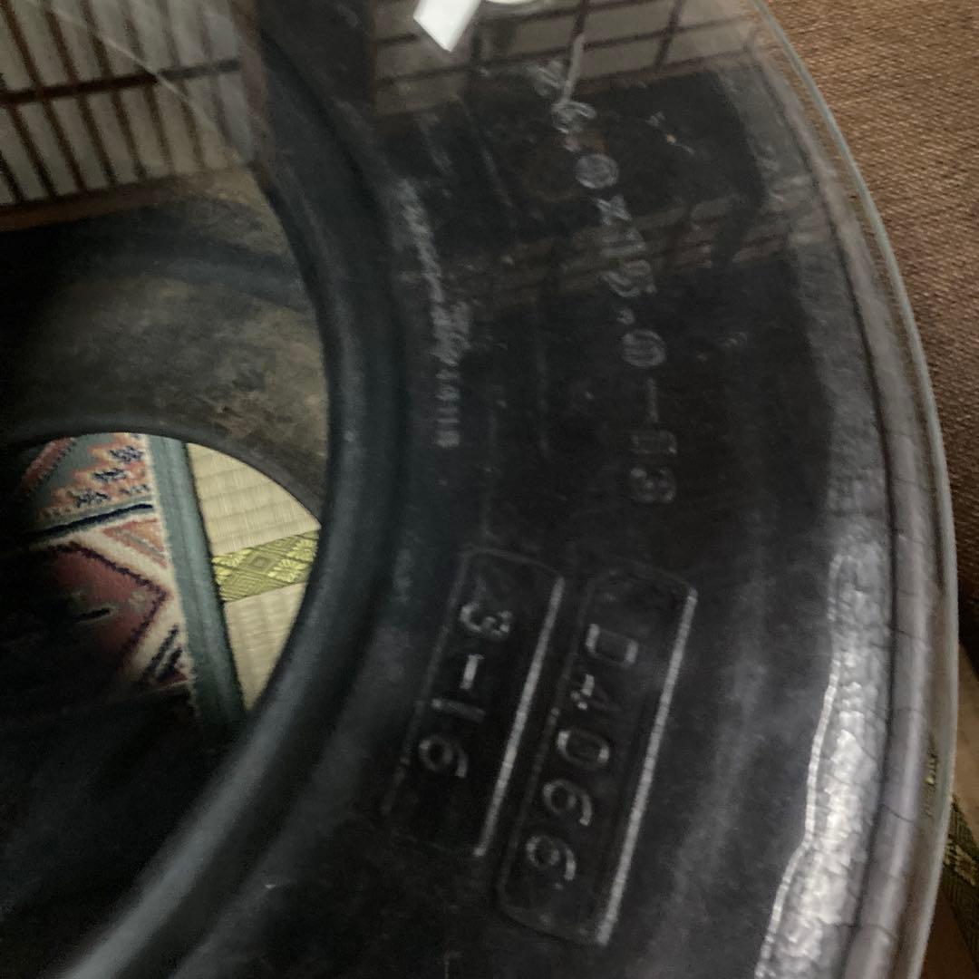 F1タイヤテーブル　希少限定品