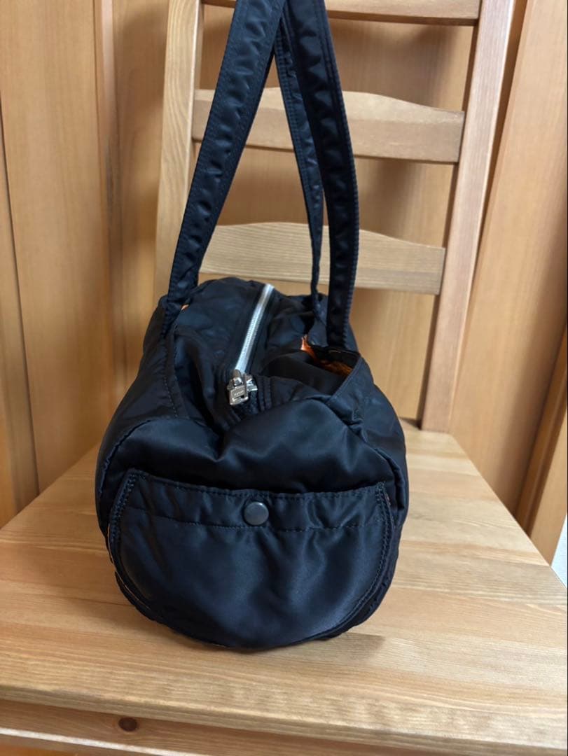 PORTER ポーター ボストンバック　タンカー