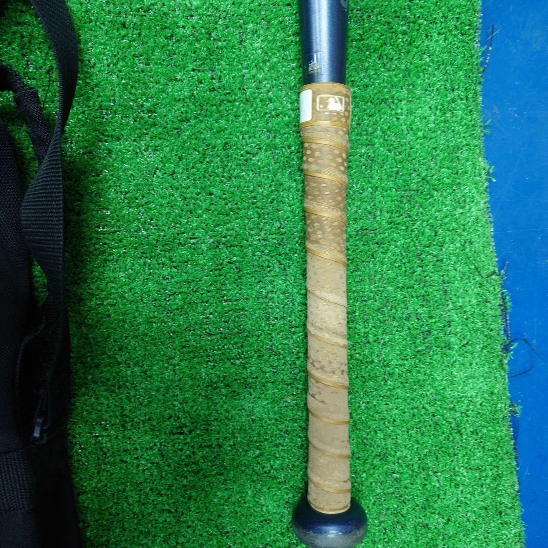 少年軟式用　ミズノ　ビヨンドマックス　レガシー　ジュニア　ミドルバランス