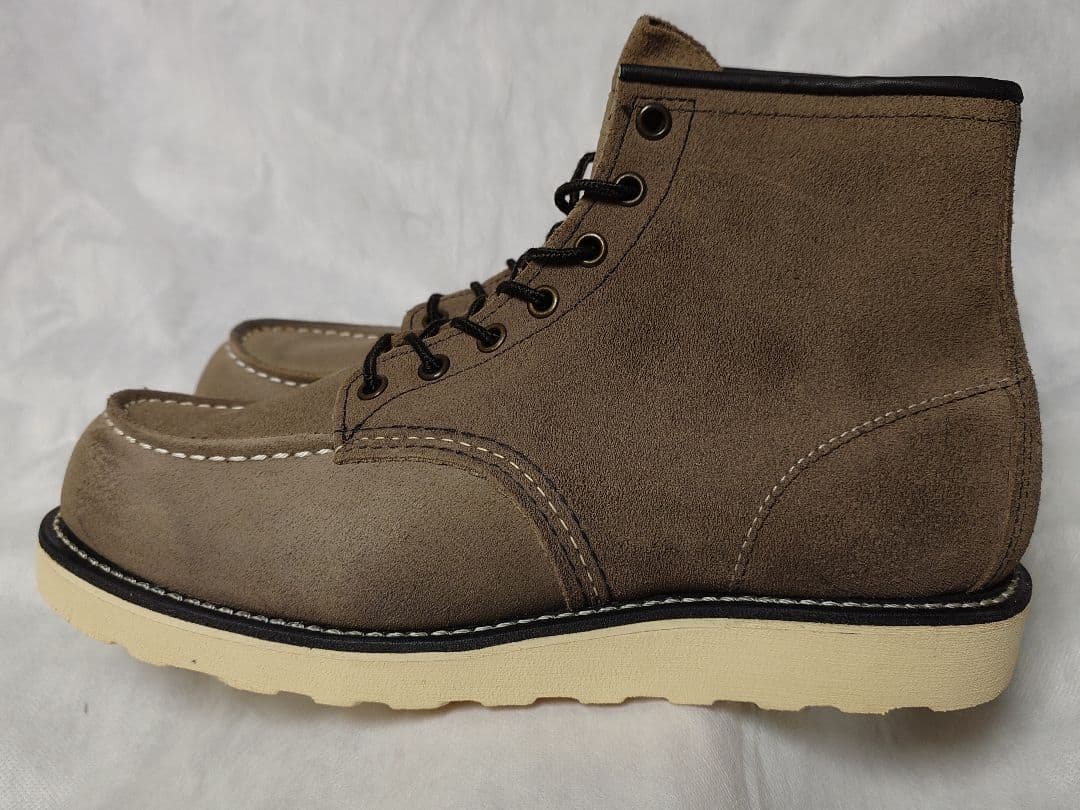 RED WING レッドウィング 8863 26cm US8D 新品未使用