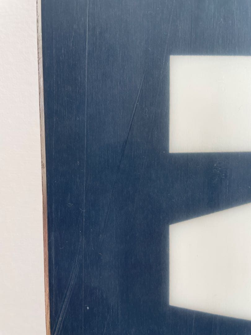 NOVEMBR スノーボード　D4 グラトリ