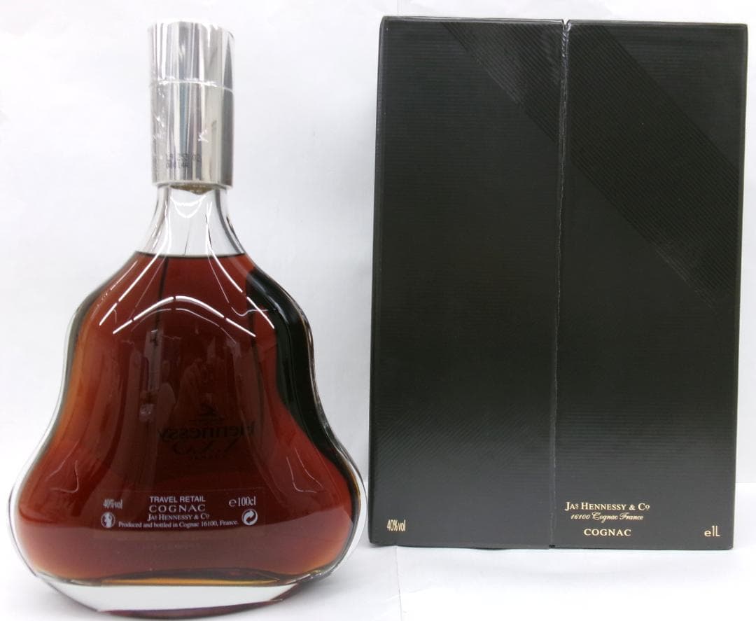 1リットル・ヘネシーXXO（HXX24)