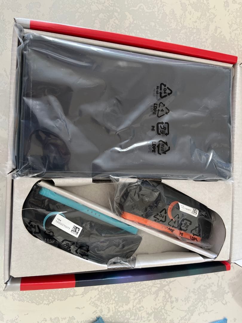 Nintendo Switch 2 日本・国内専用　マリオカートワールドセット