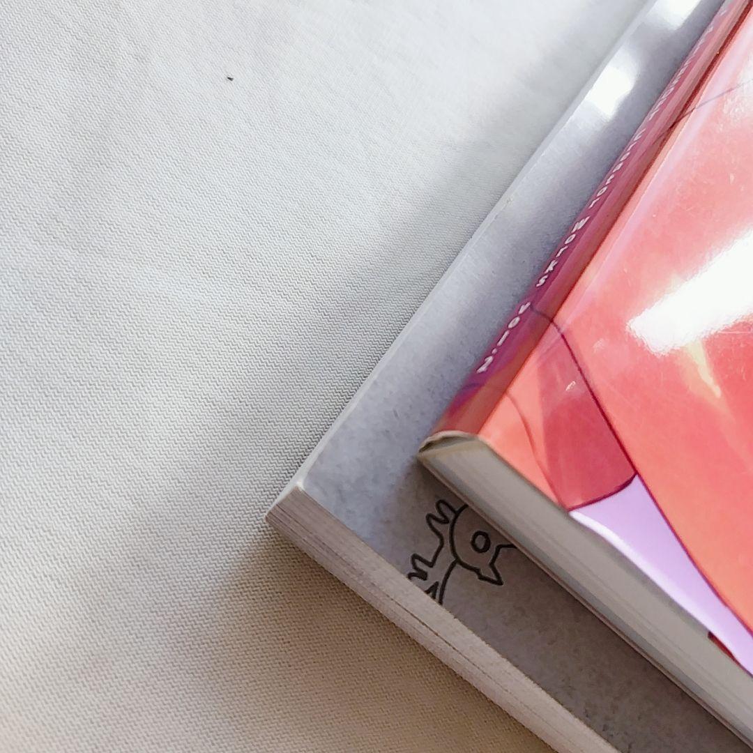 【エコメル便限定】織音計画限定版　ALICESOFT　希少品　画集　アートワーク