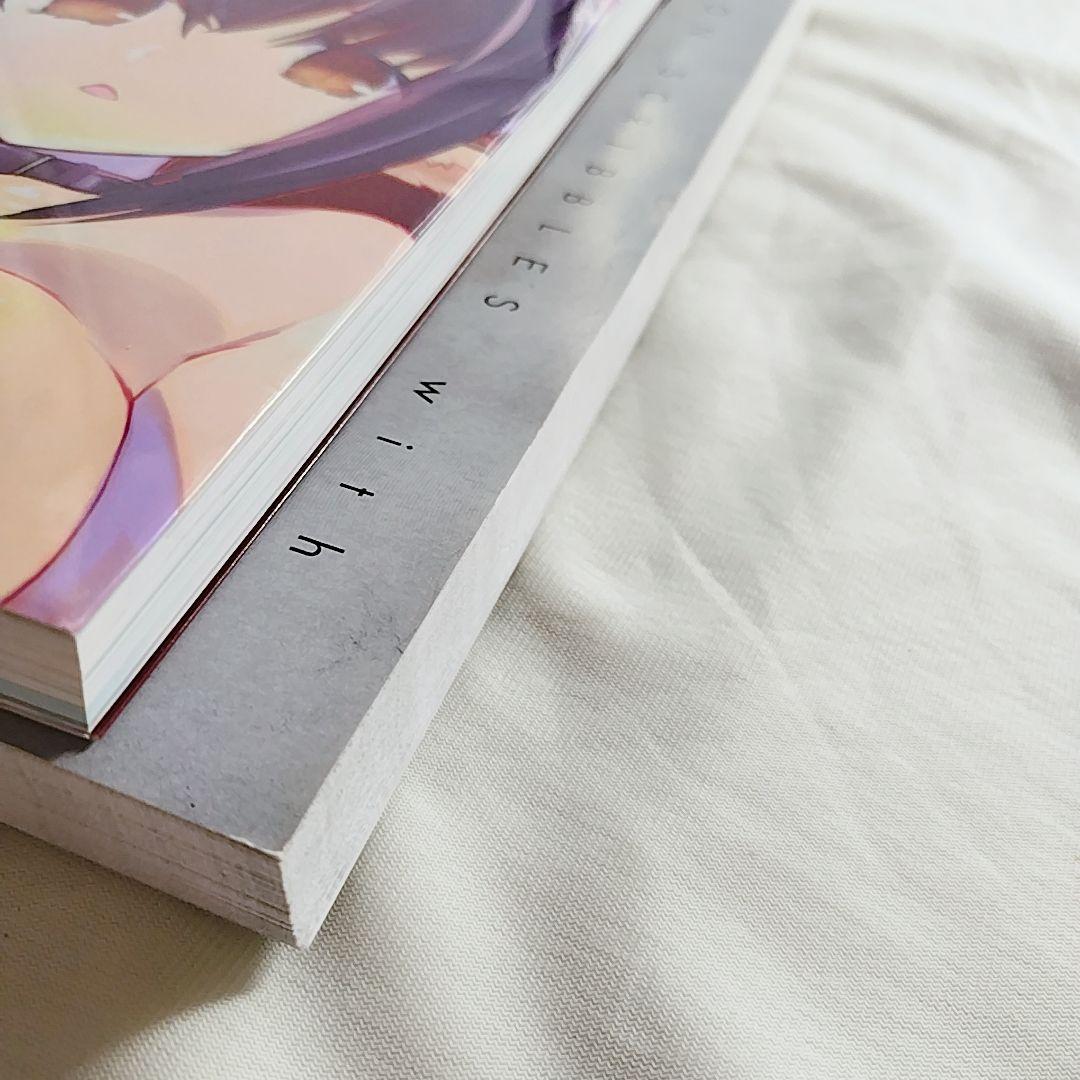 【エコメル便限定】織音計画限定版　ALICESOFT　希少品　画集　アートワーク