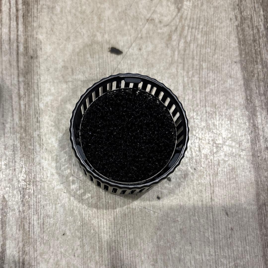 イ*ワ様 ドウシシャ ゴリラのひとふき ヘアドライヤー GRD-2501 グレー