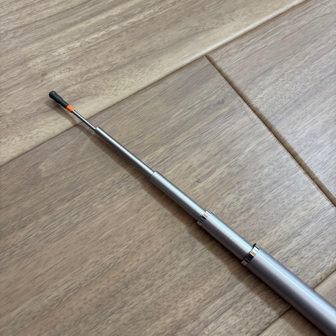 釣竿　INTER LINE 飛竜　06-45 Daiwa 釣り　フィッシング