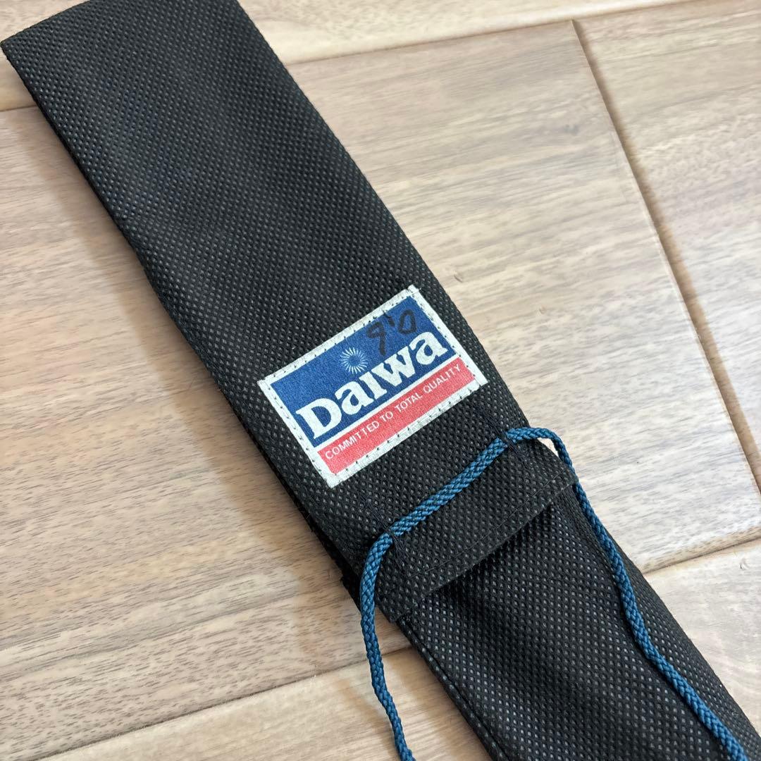 釣竿　INTER LINE 飛竜　06-45 Daiwa 釣り　フィッシング