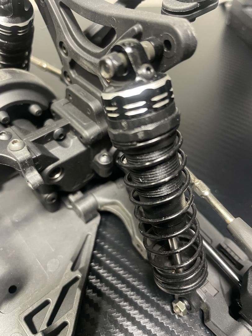 ヨコモ ルーキーオフロードRO1.0 2WDバギー