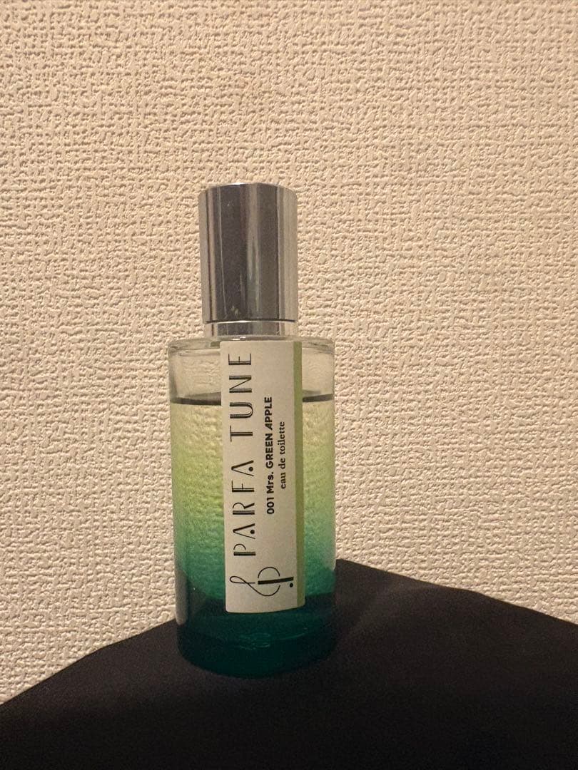 PARFA TUNE 香水 ミセス　001 箱無し
