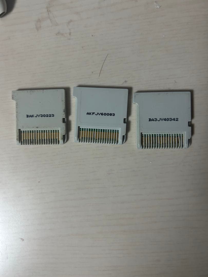 アイカツ！フォトonステージ！ ゲームソフト 3本セット