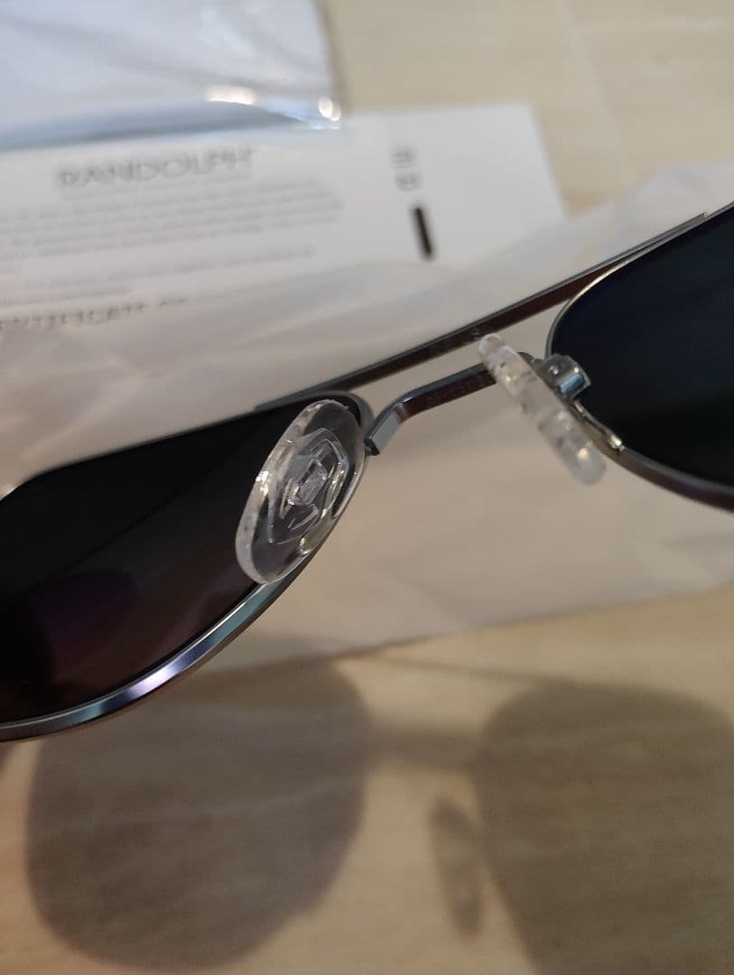 USA製 Randolph Engineering ランドルフエンジニアリング