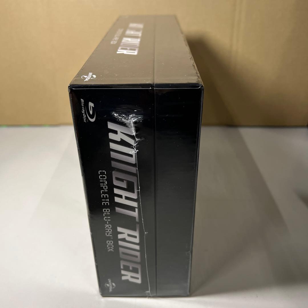 G745 ナイトライダー コンプリート ブルーレイBOX [Blu-ray]