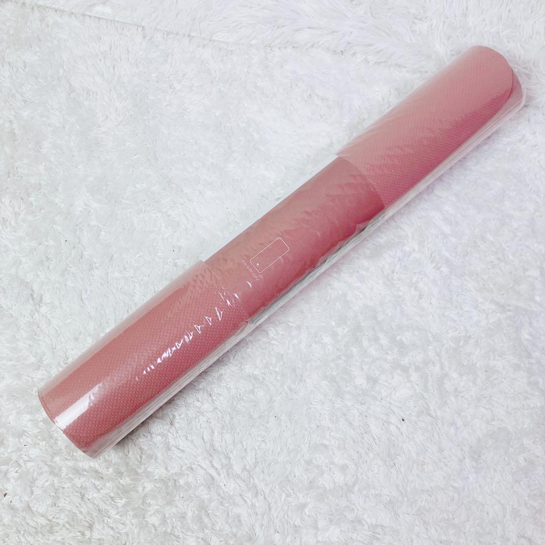 【新品未開封品】 LAVA スカーラ リバーシブル ヨガマット 4mm 2way