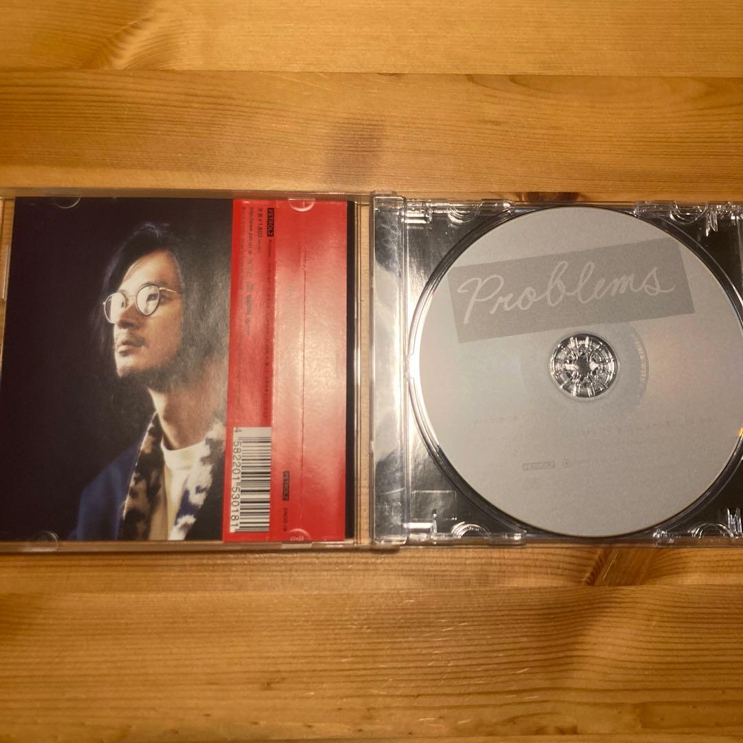 ペトロールズ　4枚セット　帯付き