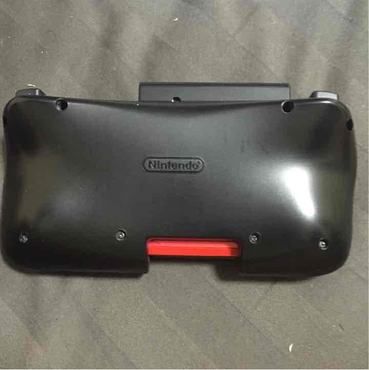 3DSモンスターハンターX付き