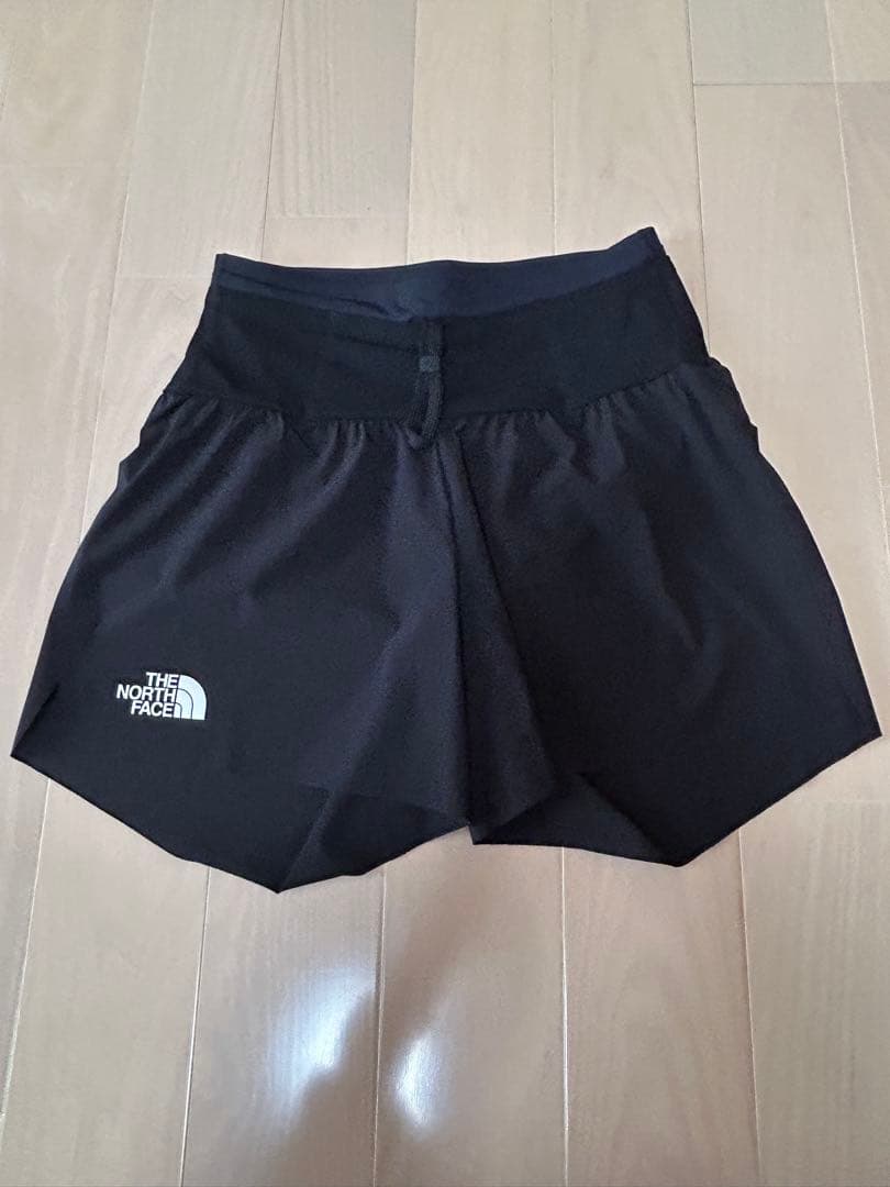 THE NORTH FACE エンデュリストレイルショーツ レディースM
