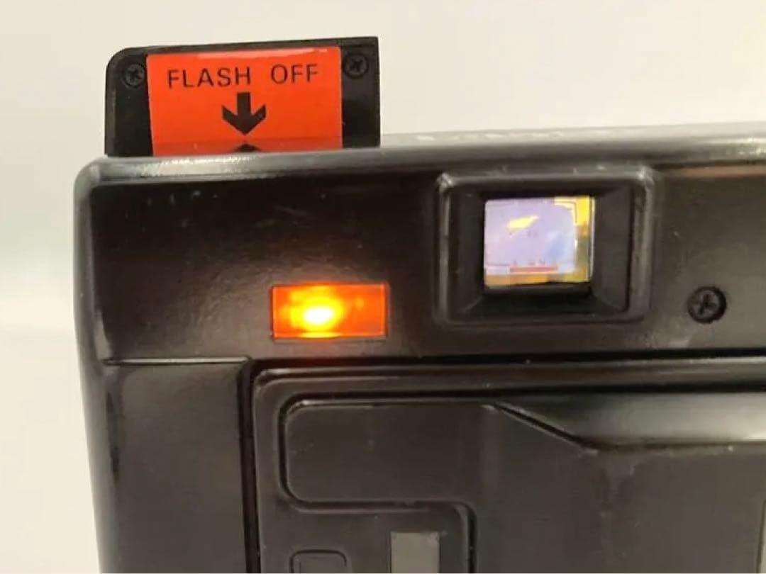 【完動品】Nikon L35AD ピカイチ・フィルムカメラ・ 動作確認済み