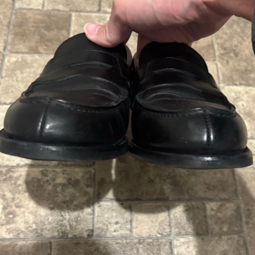 REGAL リーガル 22HL ローファー 27cm