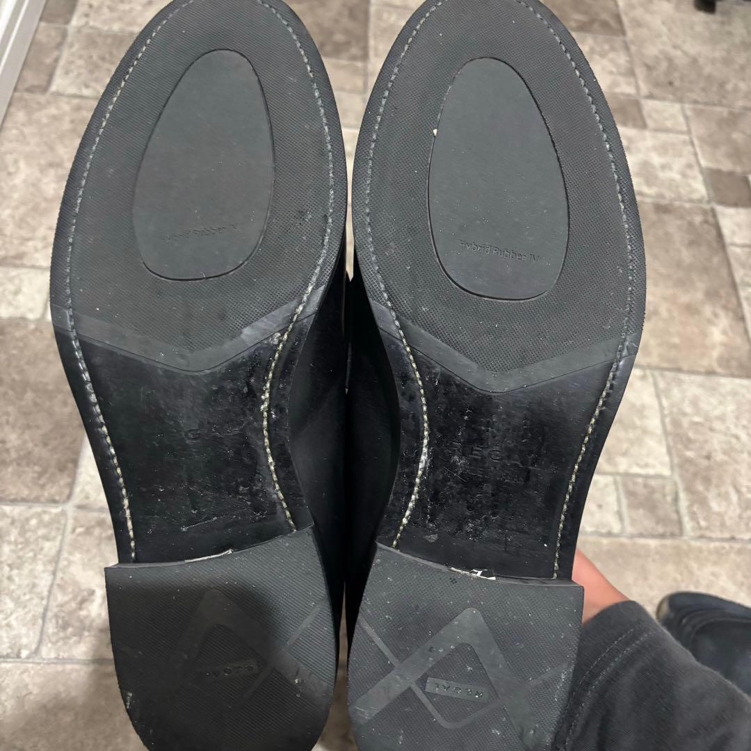 REGAL リーガル 22HL ローファー 27cm