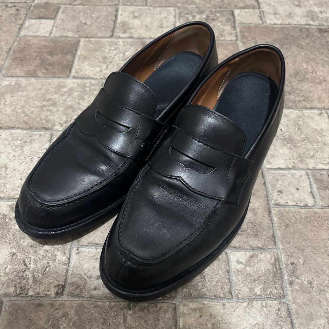 REGAL リーガル 22HL ローファー 27cm